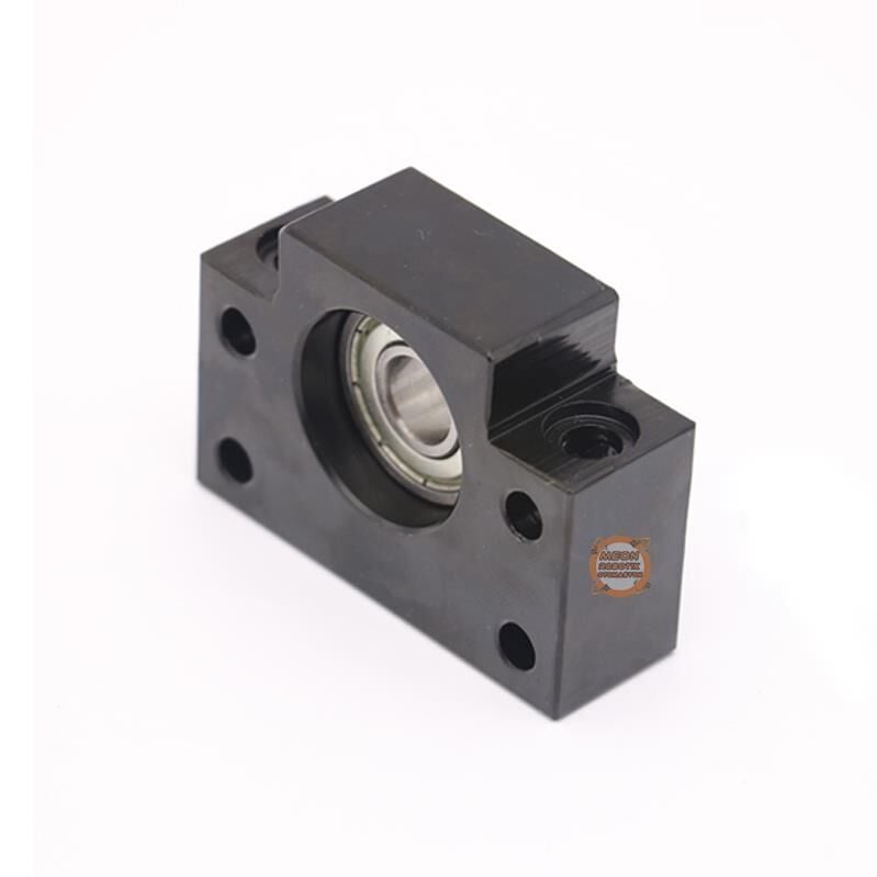 Bf 12 Vidalı Mil Uç Yatakları