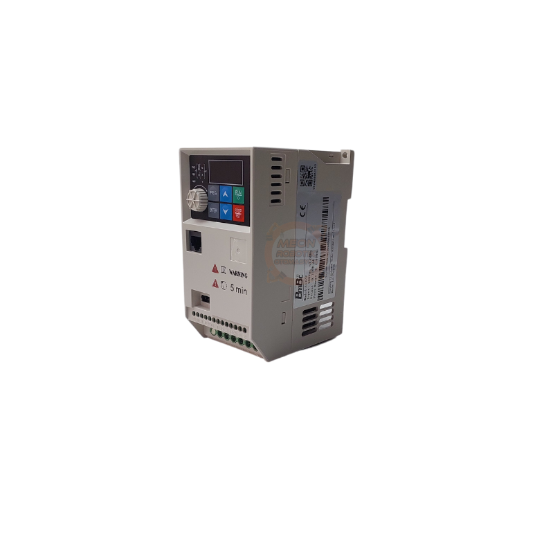2.2 Kw 220V Ac İnverter Motor Sürücü LC640