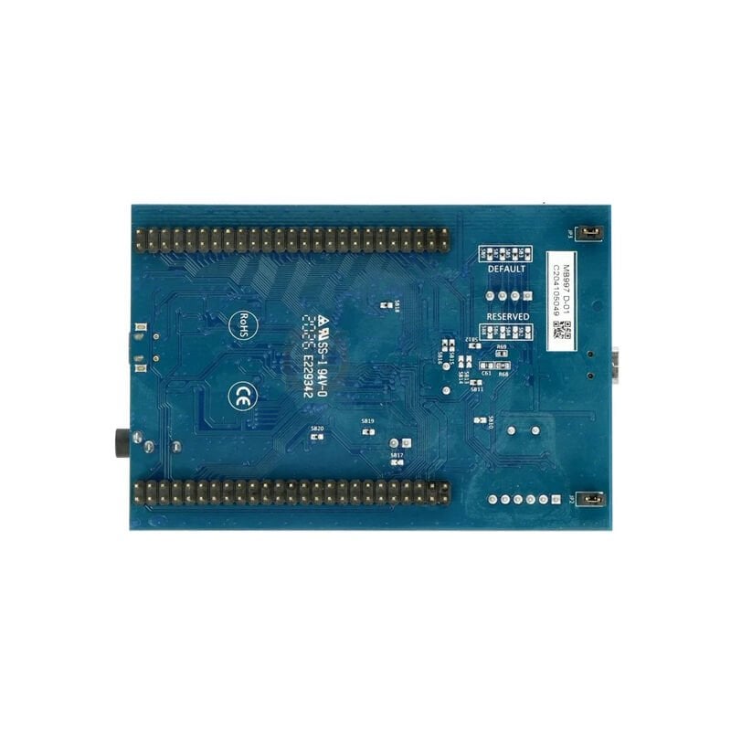 STM32F407G-DISC1 Discovery Geliştirme Kartı – ARM Cortex-M4 168MHz | ST-LINK Dahili Debug | USB OTG | MEMS Sensörlü