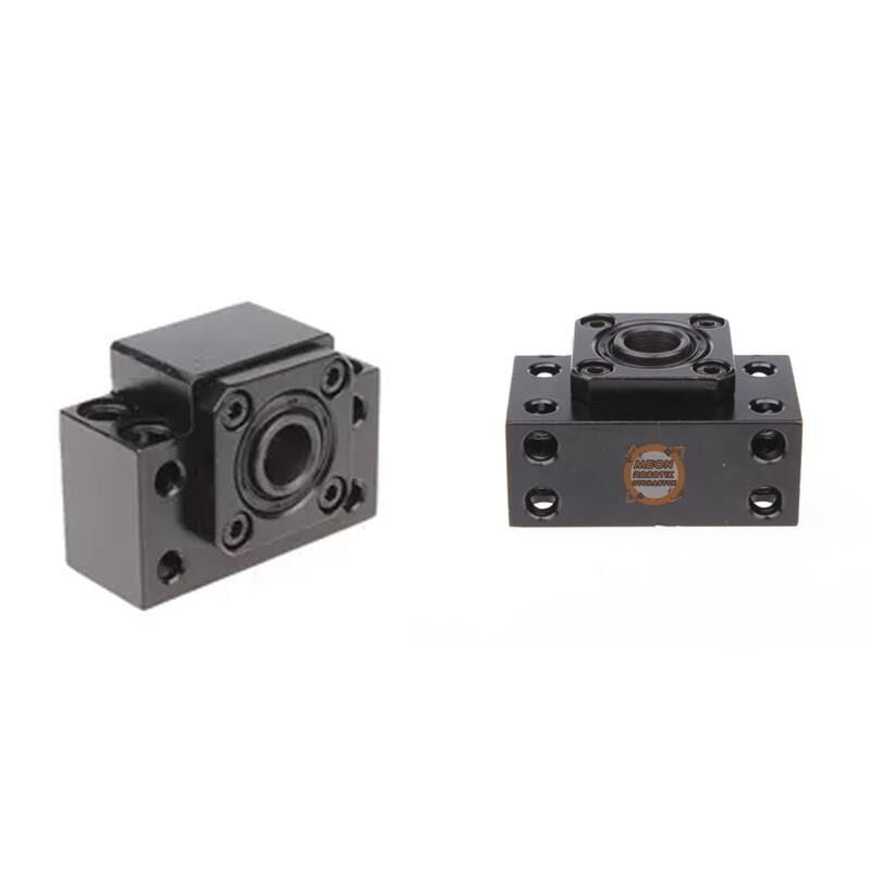 Bk 10 Vidalı Mil Uç Yatakları