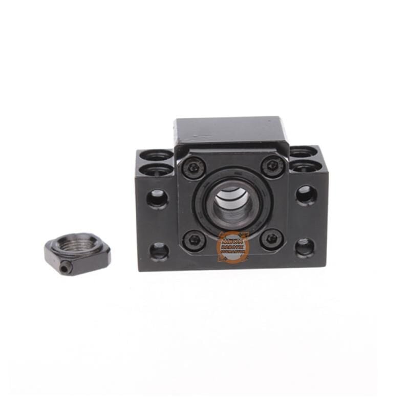 Bk 20 Vidalı Mil Uç Yatakları