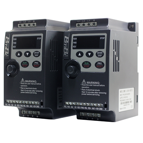 Bmbc 0.75 Kw İnverter Sürücü 380-L1000 00R7G4