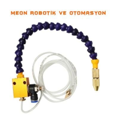 Takım uç soğutucu