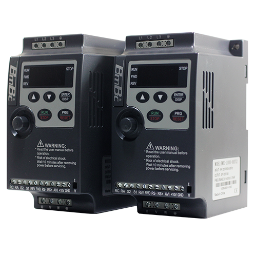 Bmbc 2.2 Kw İnverter Sürücü L1000 02R2G2