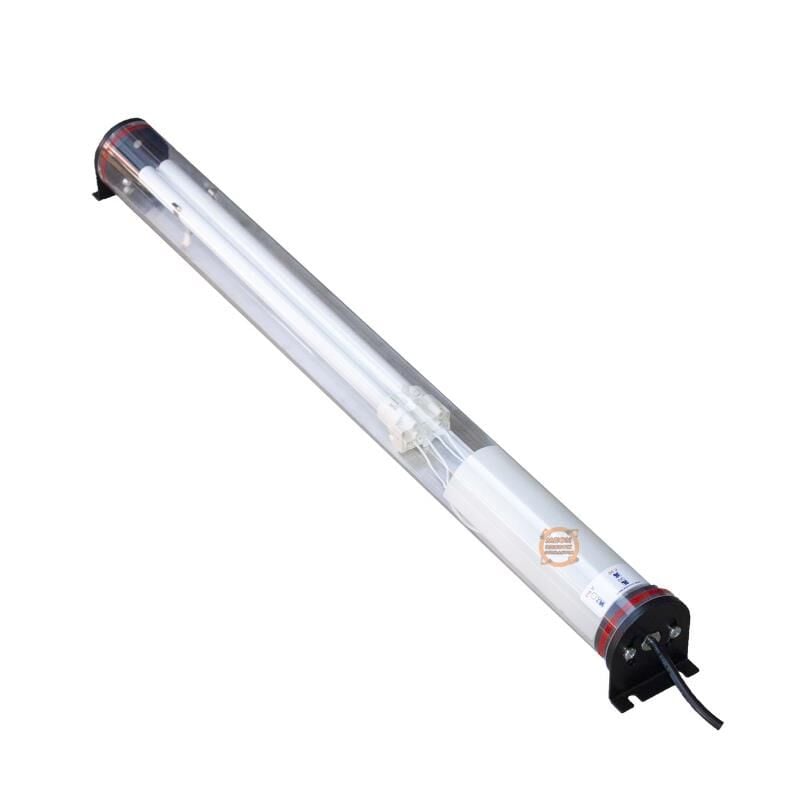Boru Tip Ampul Model Cnc Aydınlatma Lambası 24Vdc 760mm