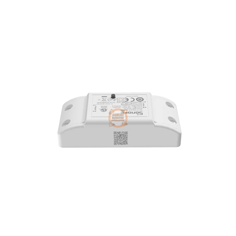 SONOFF BASIC R4 ESP32 Wi-Fi Kontrollü Akıllı Ev Rölesi