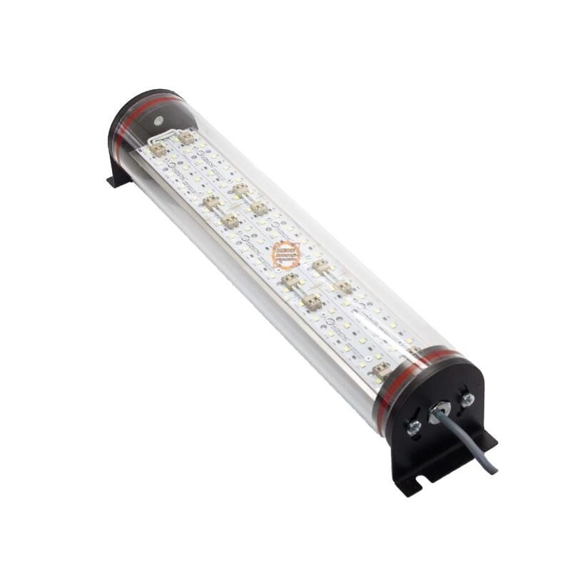 Boru Tip Cnc Aydınlatma Lambası 24Vdc 450mm