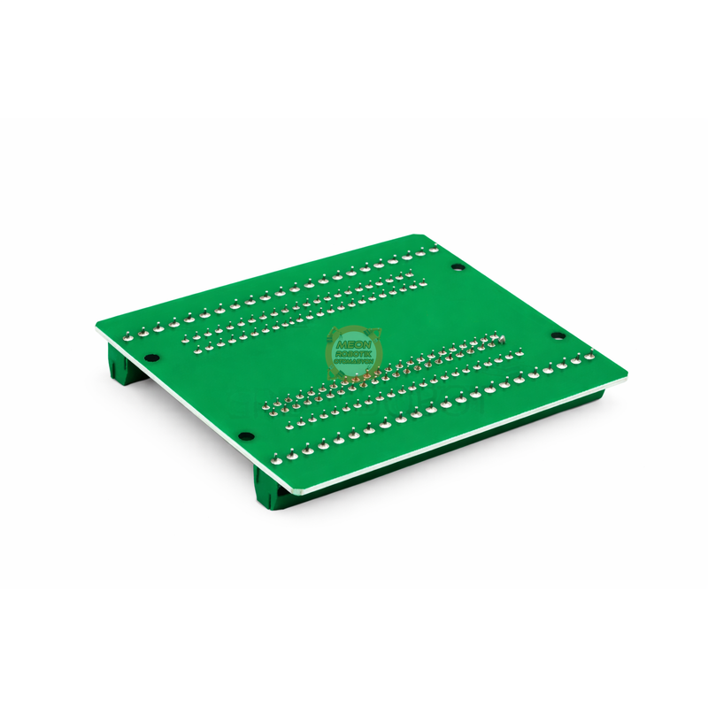 ESP32 Genişletme Kartı 44 Pin Vida Sıkmalı Klemens Adaptör Modülü ESP32-S3 Uyumlu