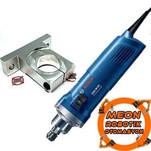Bosch GGS 28 CE Kalıpçı Taşlama Mini Cnc Spindle