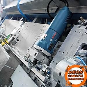Bosch GGS 28 CE Kalıpçı Taşlama Mini Cnc Spindle