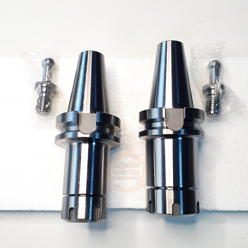 Bt40 Er25 Pens Başlıklı Takım Tutucu