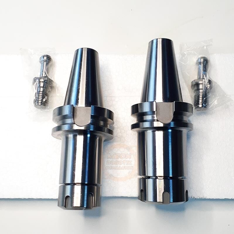 Bt40 Er32 Pens Başlıklı Takım Tutucu