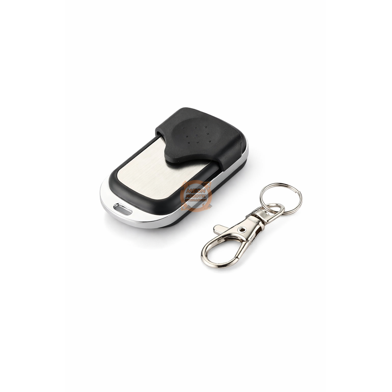 RF Kumanda 433MHz 4 Kanal A-B-C-D Uzaktan Kumanda Elcik