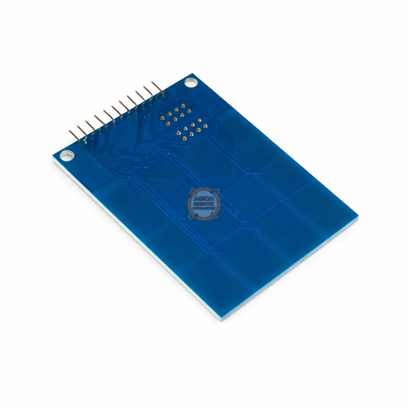 Dokunmatik Tuş Takımı TTP229 16 Kanal Kapasitif Arduino 4x4 Keypad Modülü