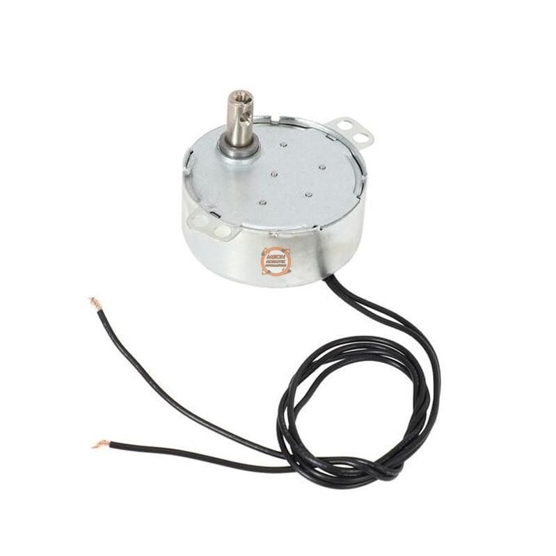 TYC-50 Senkron Motor Ac220V 4W  15-18 Rpm Cw