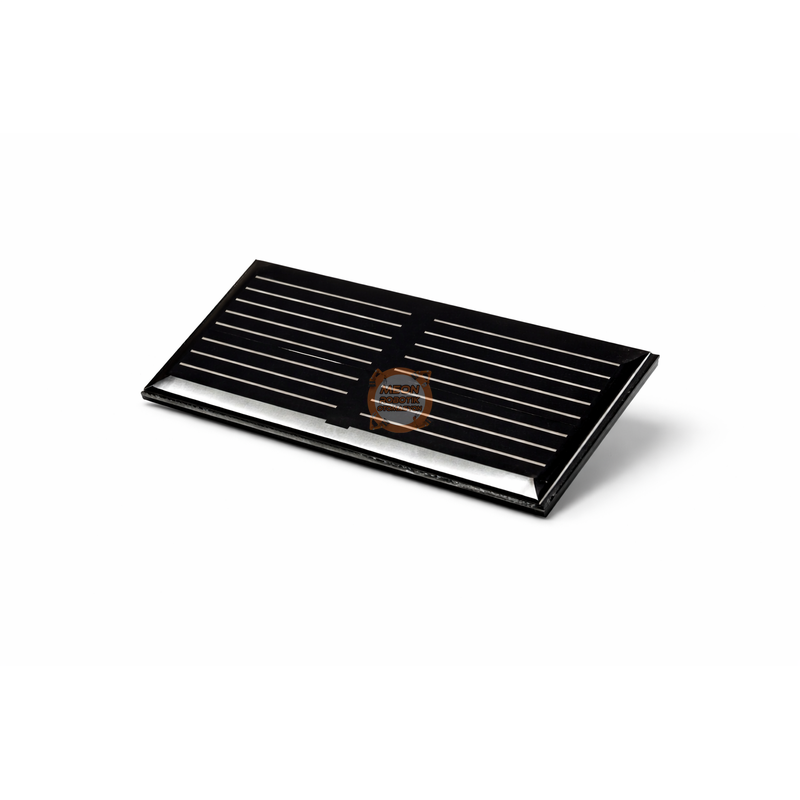 Güneş Paneli 1.5V 100mA 52x27mm Mini Solar Panel