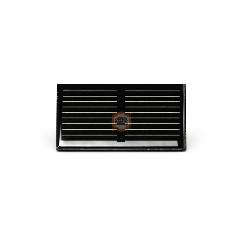 Güneş Paneli 1.5V 100mA 52x27mm Mini Solar Panel