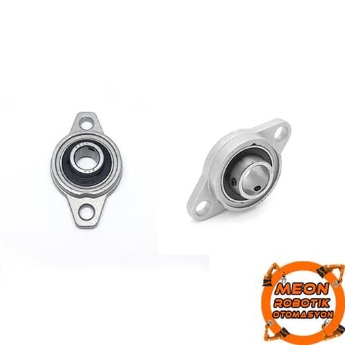 Ufl 001 Rulmanlı Yatak Ø12 mm