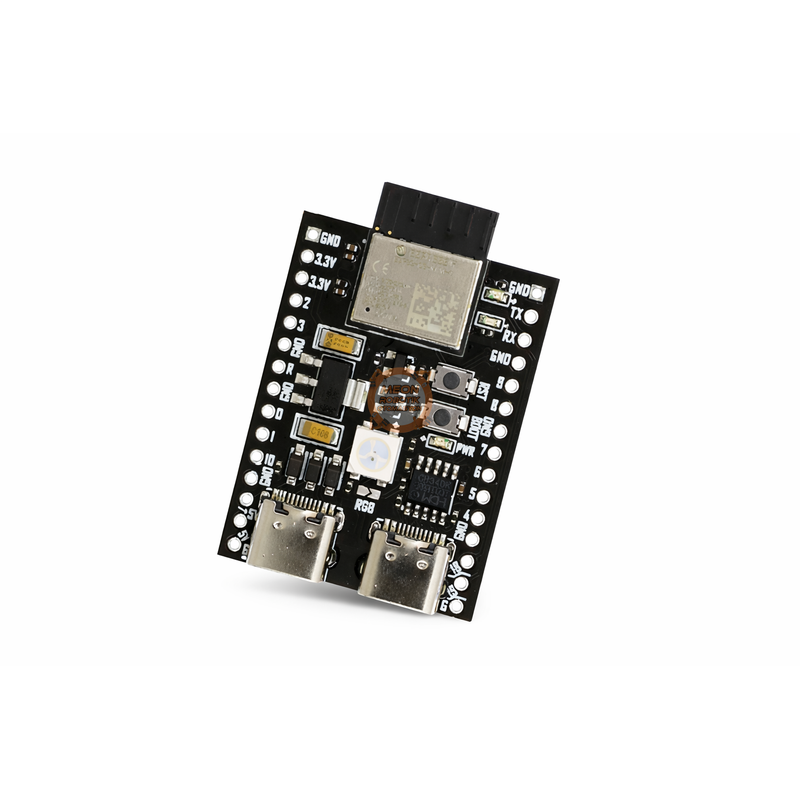 YD-ESP32-C3 WiFi Bluetooth Geliştirme Kartı