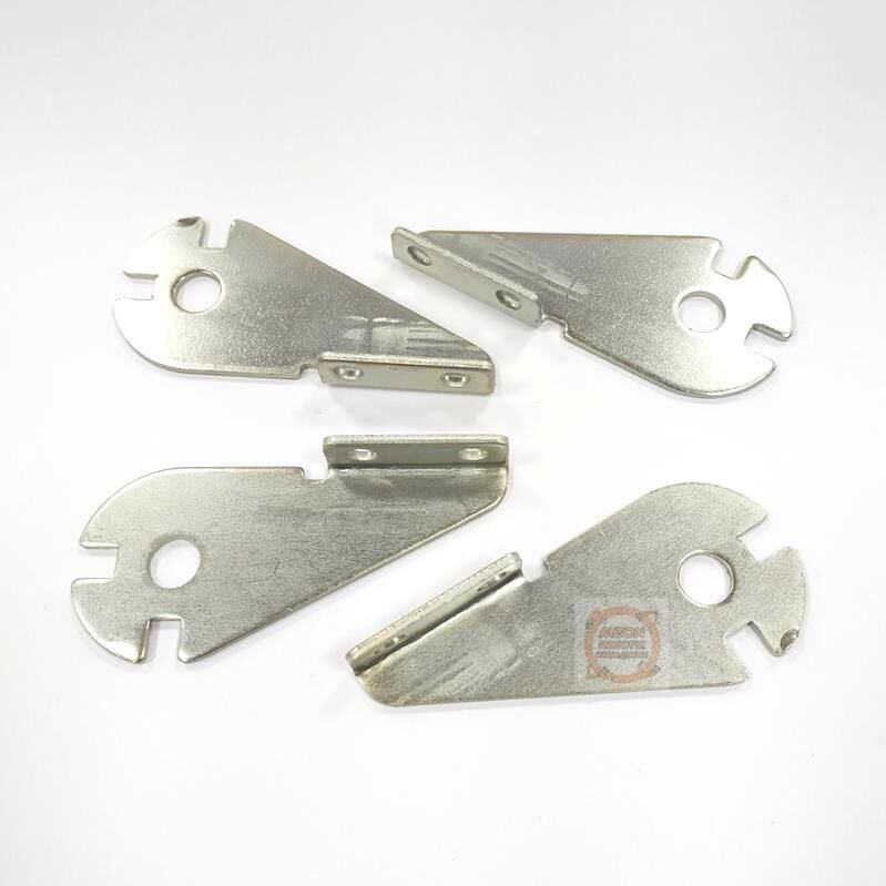 Cks Ck35 Metal Bağlantı Ayak Takımı