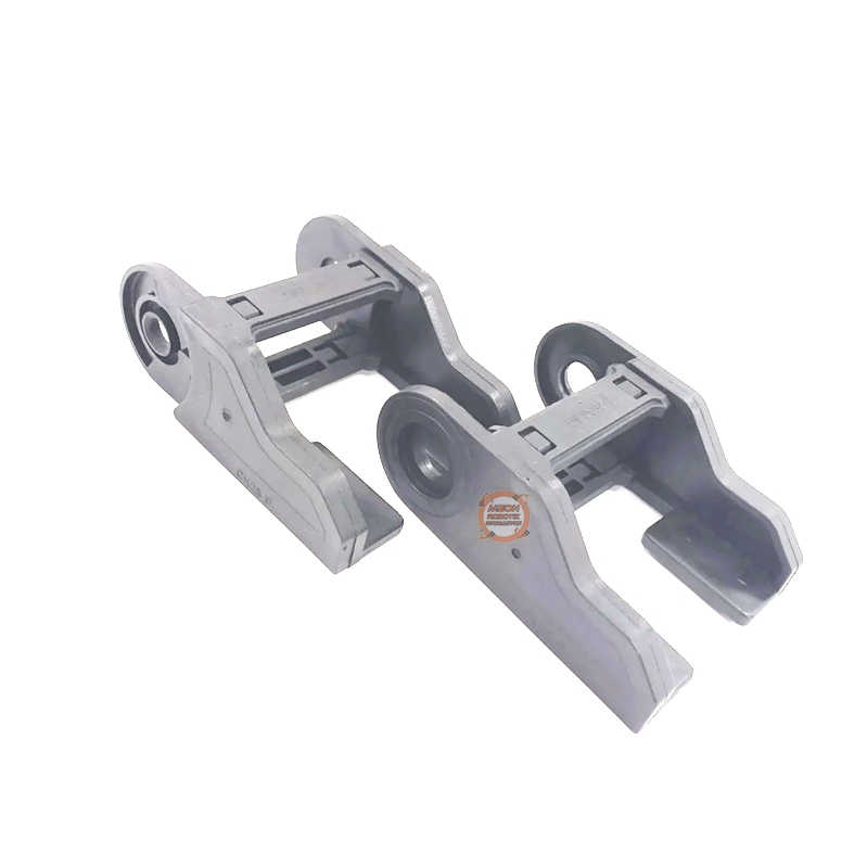 Cks Ck42 Plastik Bağlantı Ayak Takımı