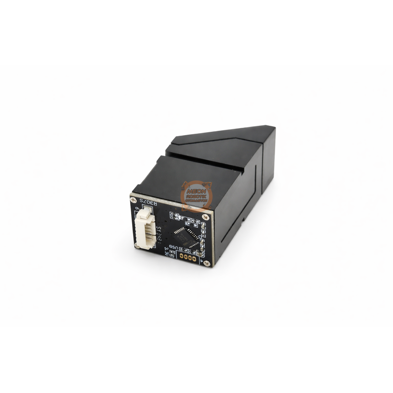 Parmak İzi Sensörü Optik R307 Modül UART USB 1000 Kayıtlı Güvenlik Sistemleri