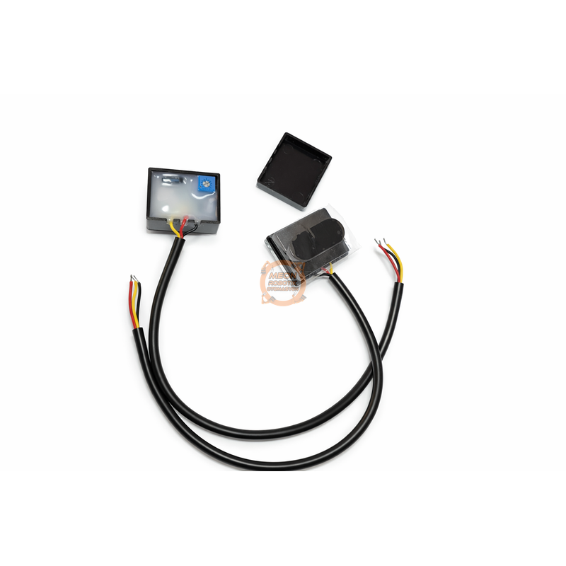 IR Sensör 5V-24V TDL-5001 HTC Kızılötesi Sensör