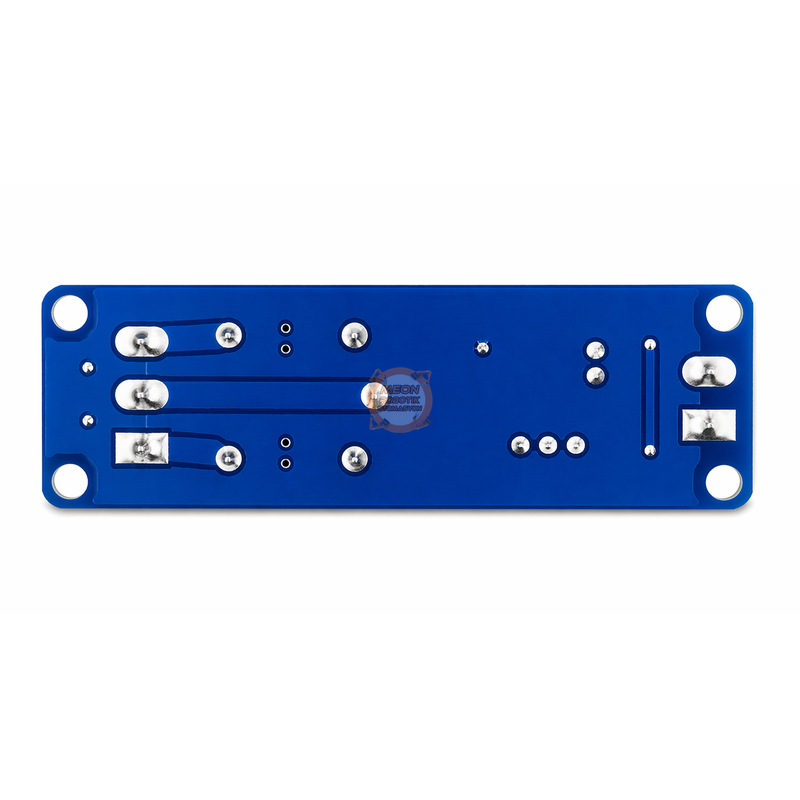 Zaman Rölesi 5V NE555 Tekli Röle Kartı