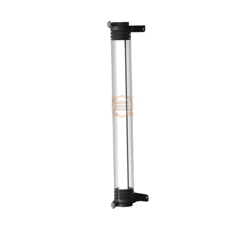Cnc Led Aydınlatma Lambası 24v 400mm-Cam Tüp