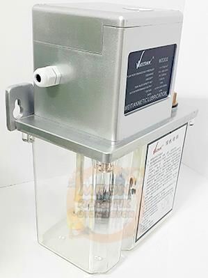 Cnc Otomatik Yağlama Pompası 2L - 110V Ac