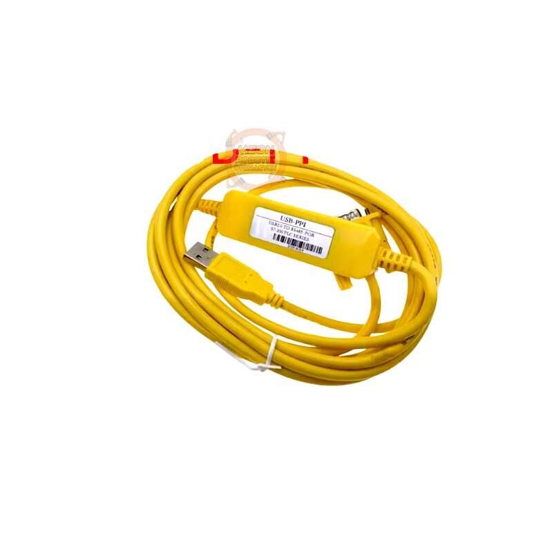 USB-PPI Siemens S7 200 PLC Programlama Kablosu