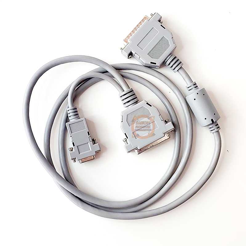 Cnc Paralel Port Kablosu 1.5 Metre-Lpt Kablo