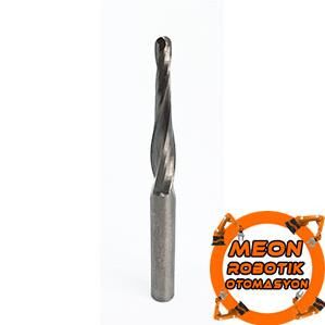 Üç Boyutlu Karbür Konik Küre Freze