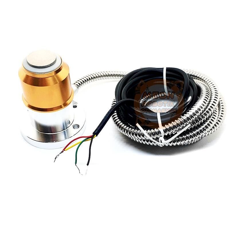 Cnc Takım Sıfırlama Probu