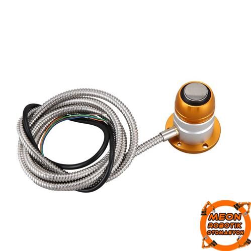 Cnc Takım Sıfırlama Probu