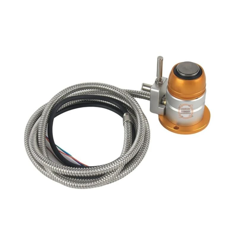 Cnc Takım Sıfırlama Probu Hava Nozullu