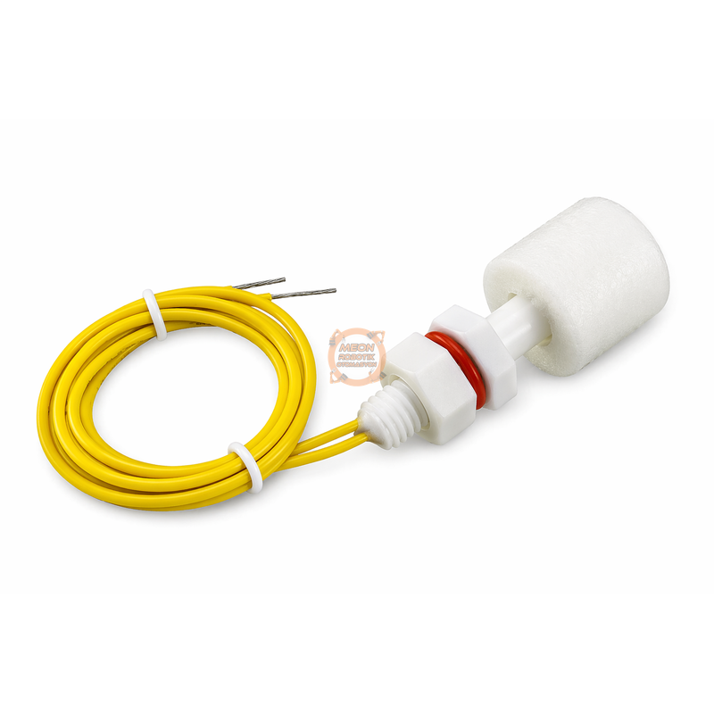 Su Seviyesi Sensörü Şamandıralı ZP3208 45x19 mm Tank Sıvı Seviye Anahtarı