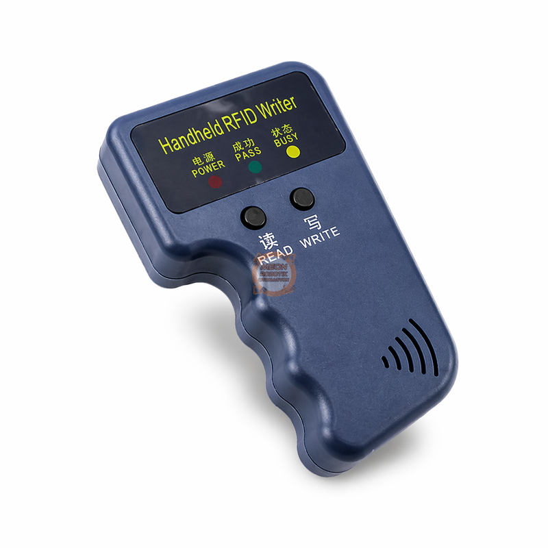 RFID Kart Kopyalayıcı 125kHz T5577 EM4305 Uyumlu El Tipi Kart Okuyucu Yazıcı