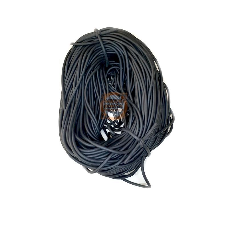 Vakum Tabla Fitili Çap 6 mm 10 Metre