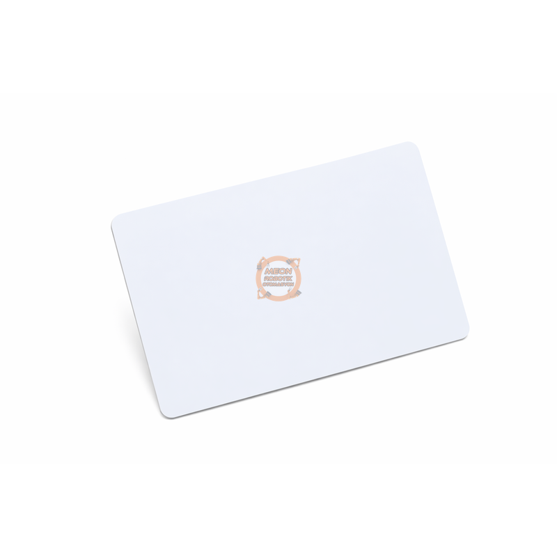 RFID Kart 13.56MHz 1K EEPROM ISO14443A Kapı Geçiş Personel Takip Kartı