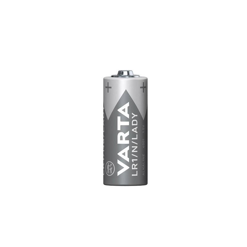 Varta 4001 LR1 Lady 1.5V Alkalin Pil