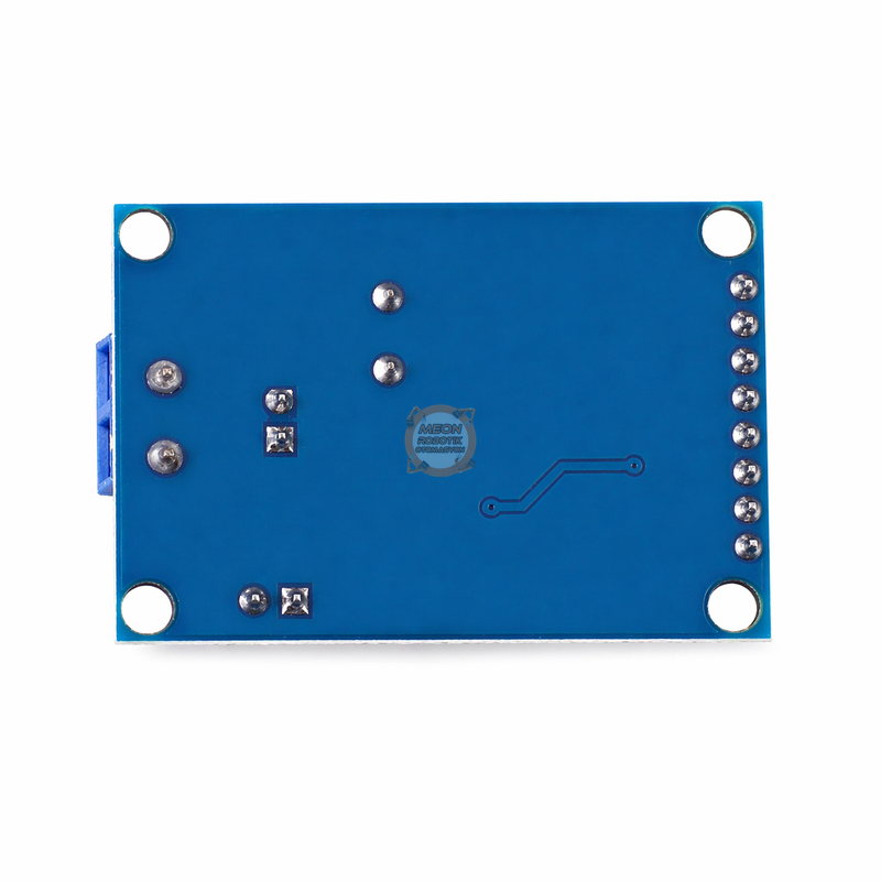 MCP2515 CANBUS Modül SPI CAN Haberleşme Kartı TJA1050 Otomasyon ve Araç Sistemleri