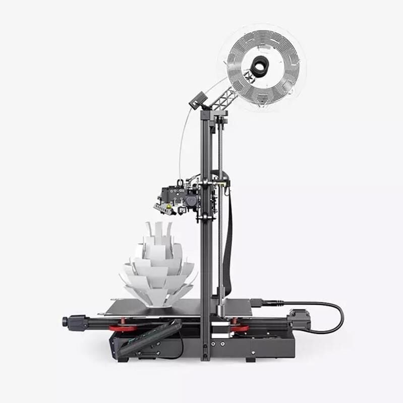 Creality Ender-3 S1 Plus 3D Yazıcı