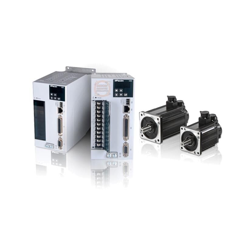 Wecon 0.75 Kw Frenli Servo Motor Sürücü Takımı