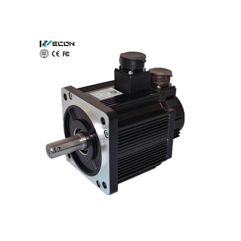 Wecon 0.75 Kw Frenli Servo Motor Sürücü Takımı