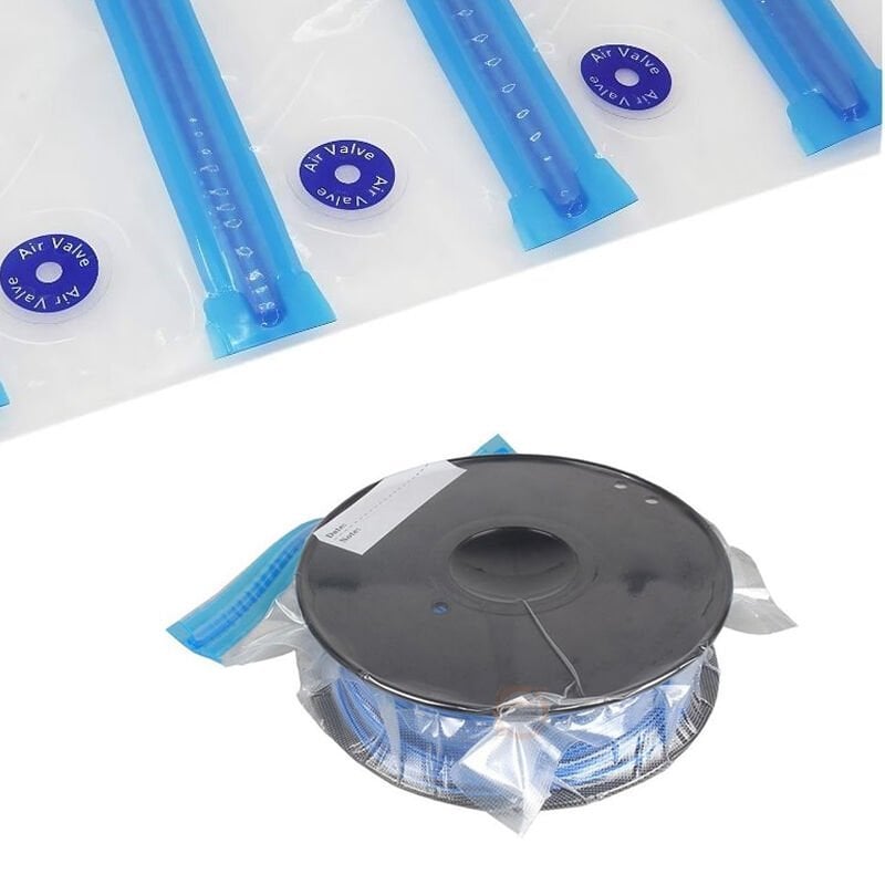 Vakum Pompası Filament Poşeti İçin El Tipi Manuel Hava Tahliye Pompası