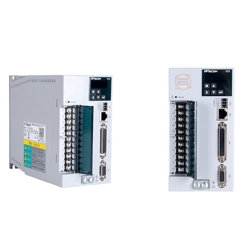Wecon 2 Kw Servo Motor Sürücü Takımı