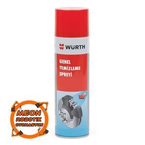 Würth Fren Balata Spreyi- 500ML - Orji