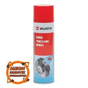 Würth Fren Balata Spreyi- 500ML - Orji