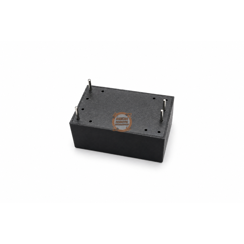 HLK PM01 AC 220V DC 5V 3W İzole Güç Kaynağı Modülü